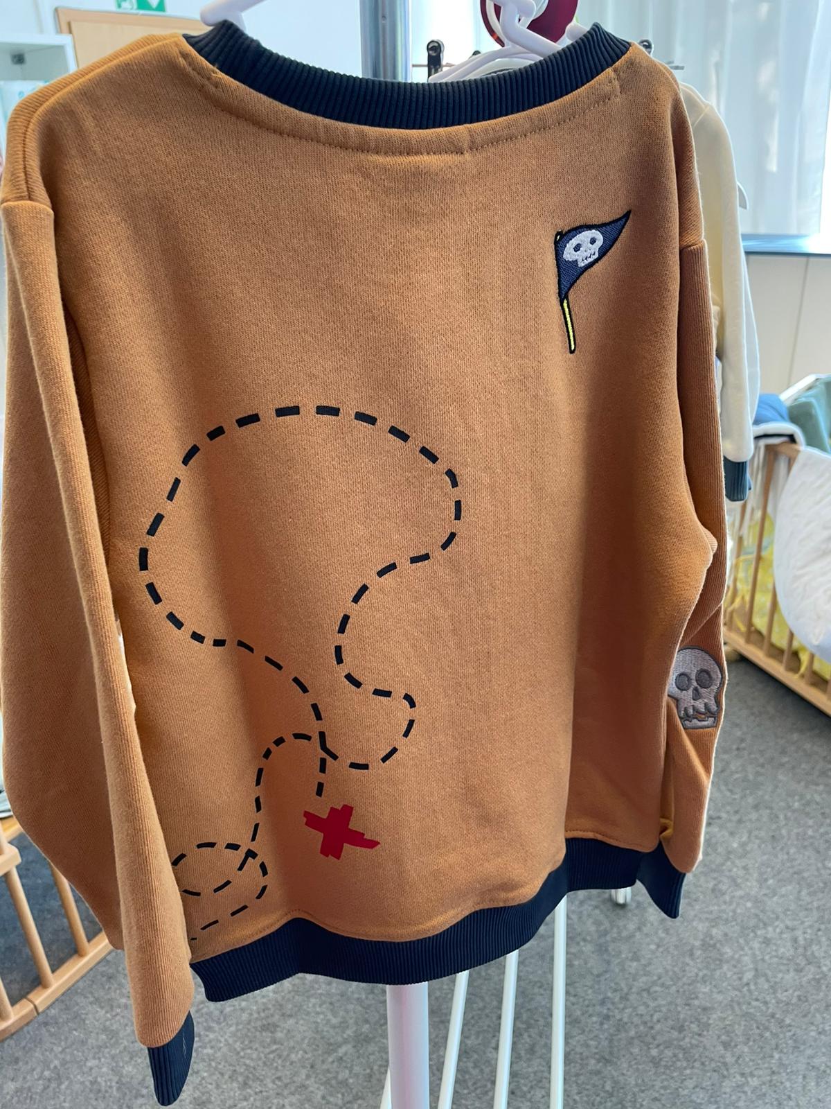 Die Maus Pirat