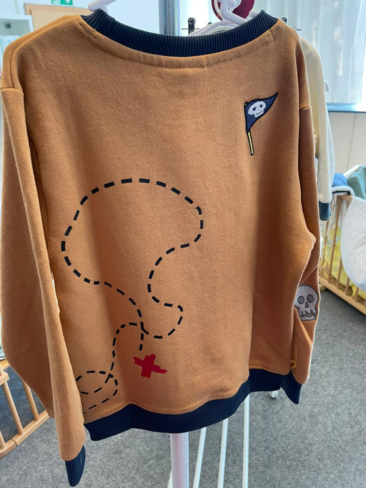 Die Maus Pirat